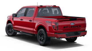 2025 Ford F-150® External Image 3